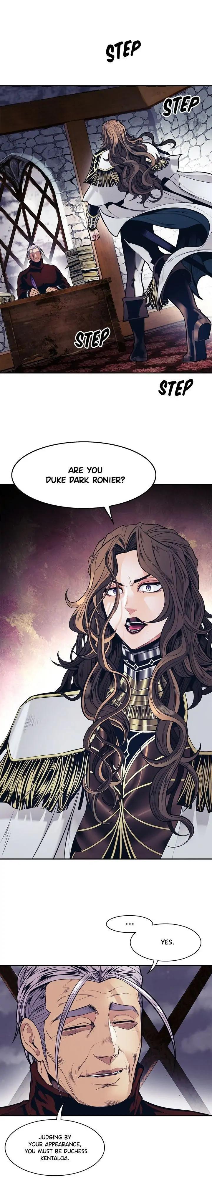 Mookhyang: Dark Lady Chap 126 - Next Chap 127