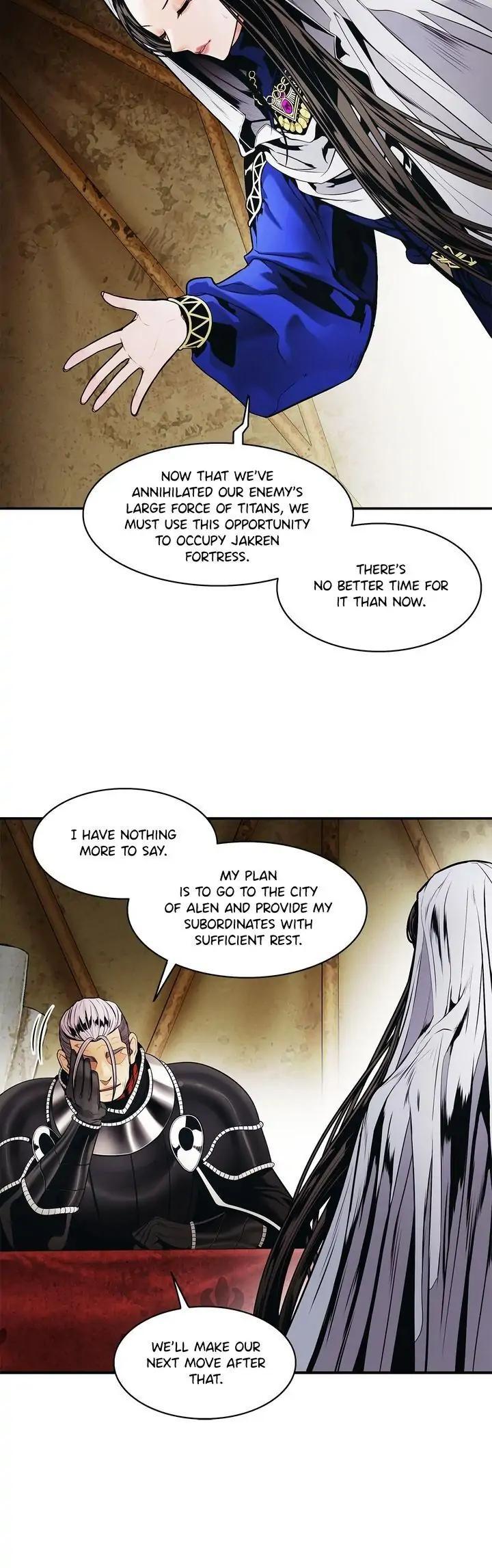 Mookhyang: Dark Lady Chap 126 - Next Chap 127