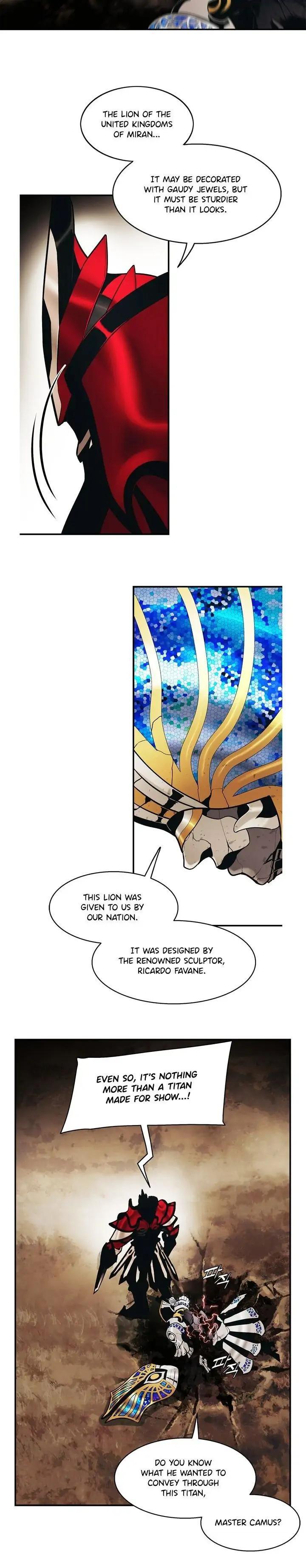 Mookhyang: Dark Lady Chap 128 - Next Chap 129