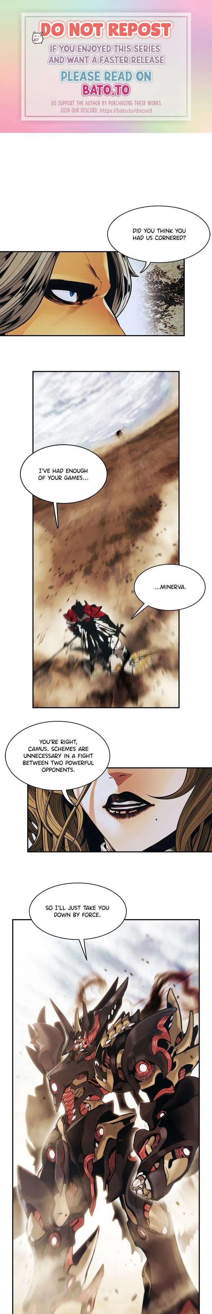 Mookhyang: Dark Lady Chap 128 - Next Chap 129