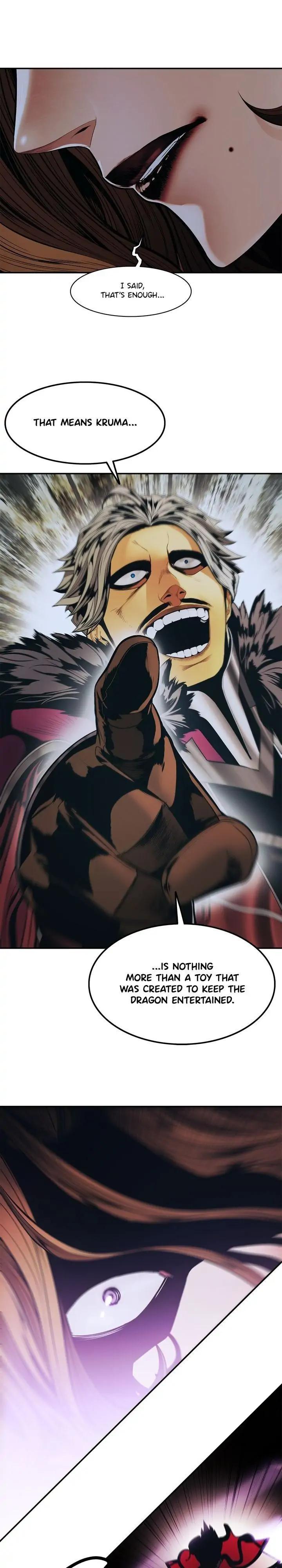 Mookhyang: Dark Lady Chap 128 - Next Chap 129