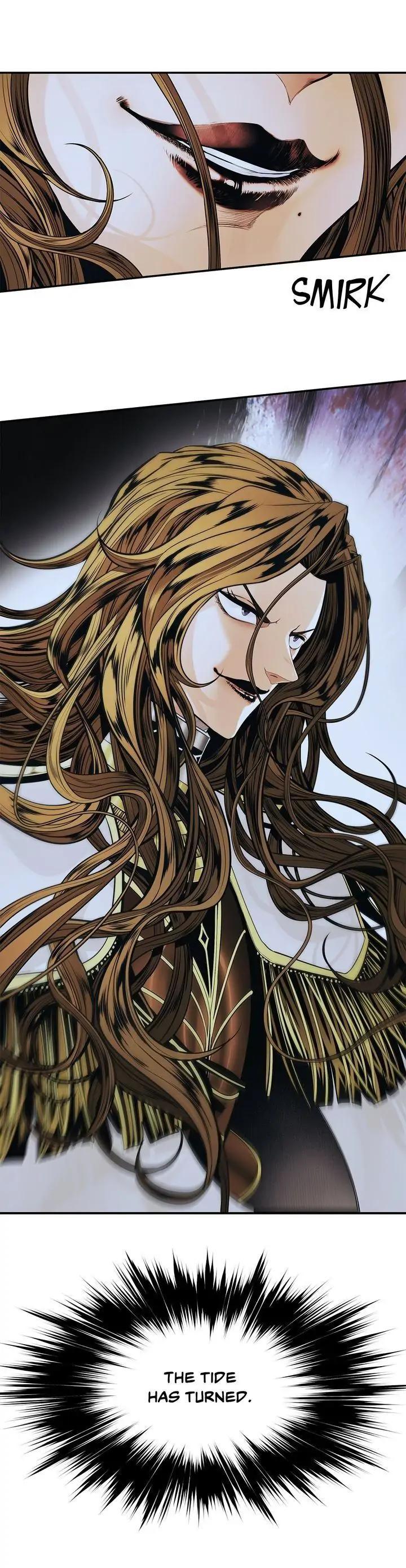 Mookhyang: Dark Lady Chap 128 - Next Chap 129