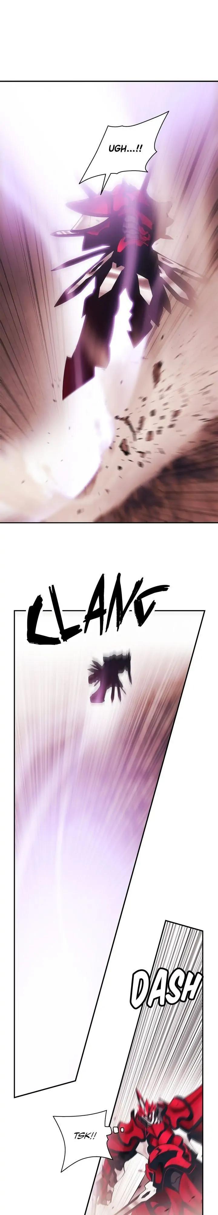 Mookhyang: Dark Lady Chap 128 - Next Chap 129