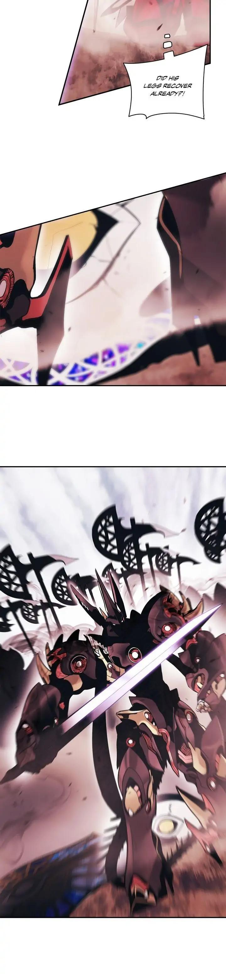 Mookhyang: Dark Lady Chap 128 - Next Chap 129