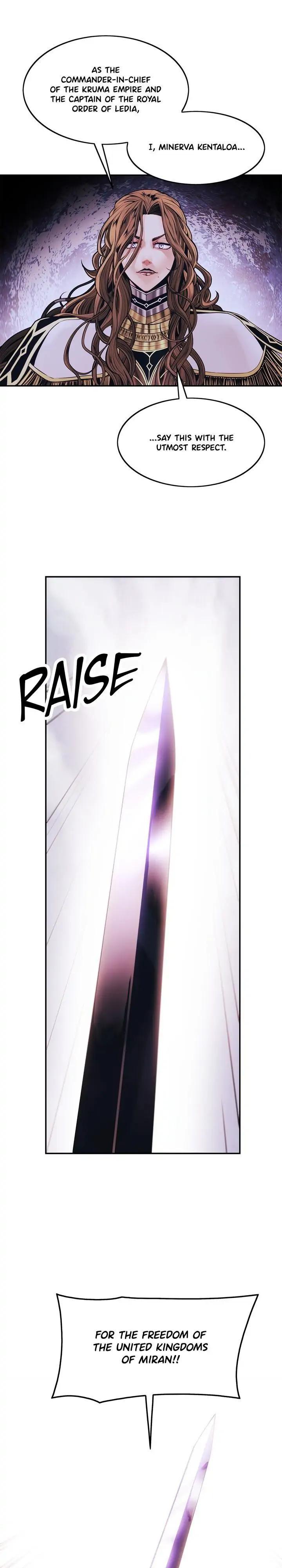 Mookhyang: Dark Lady Chap 128 - Next Chap 129