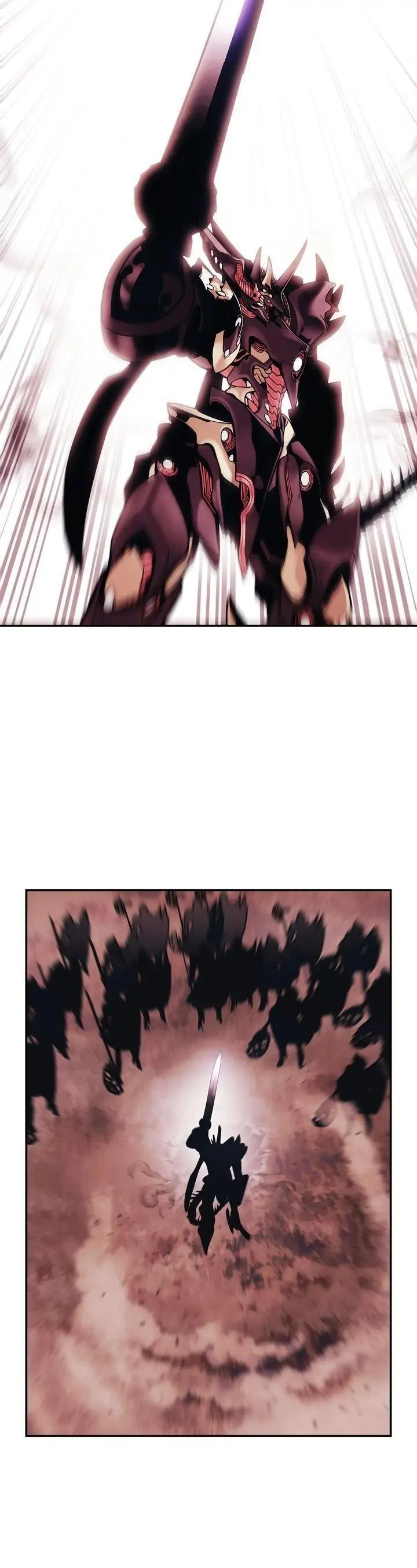 Mookhyang: Dark Lady Chap 128 - Next Chap 129