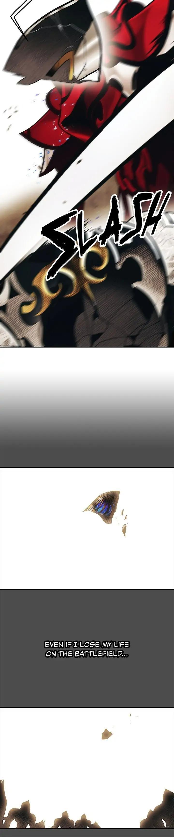 Mookhyang: Dark Lady Chap 128 - Next Chap 129