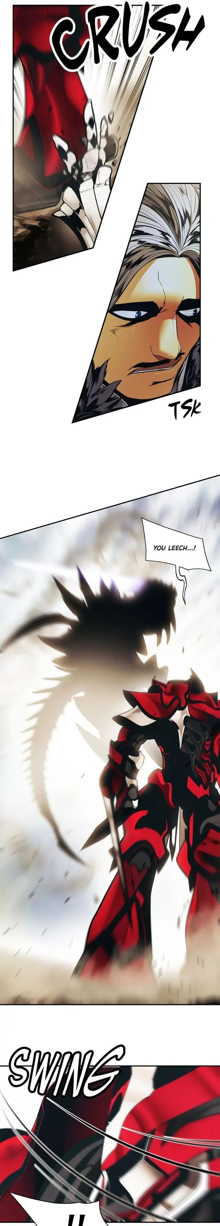 Mookhyang: Dark Lady Chap 128 - Next Chap 129