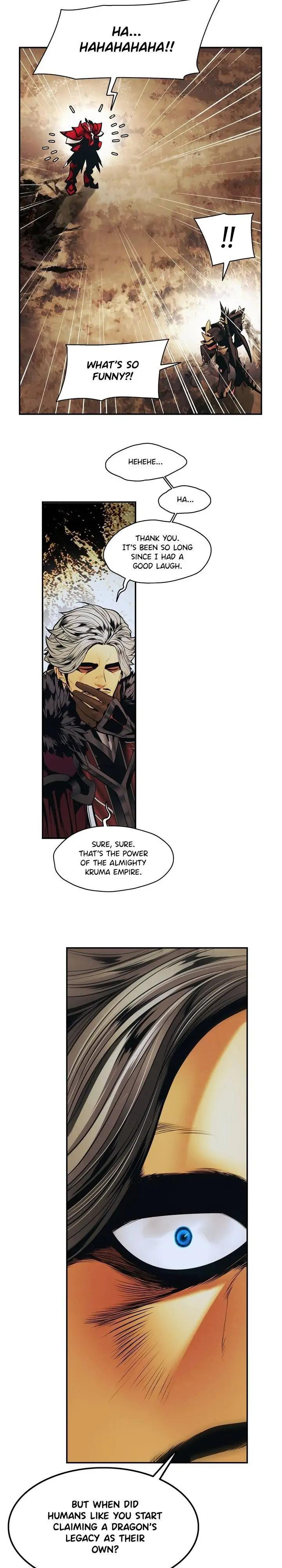 Mookhyang: Dark Lady Chap 128 - Next Chap 129