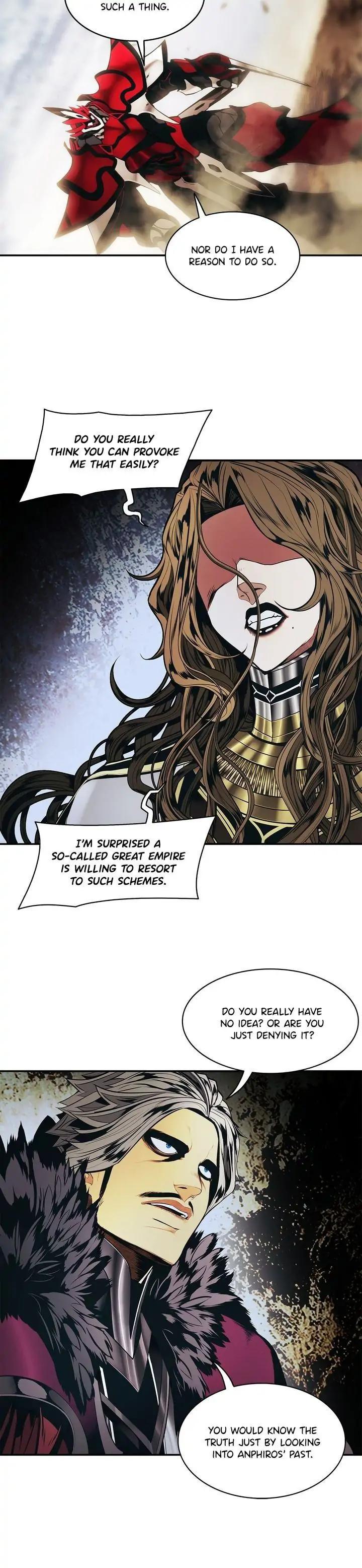 Mookhyang: Dark Lady Chap 128 - Next Chap 129