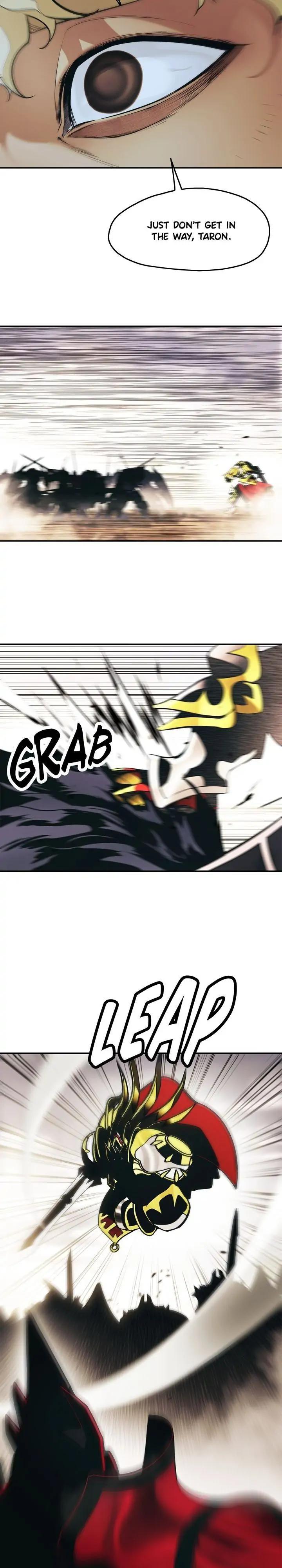 Mookhyang: Dark Lady Chap 129 - Next Chap 130