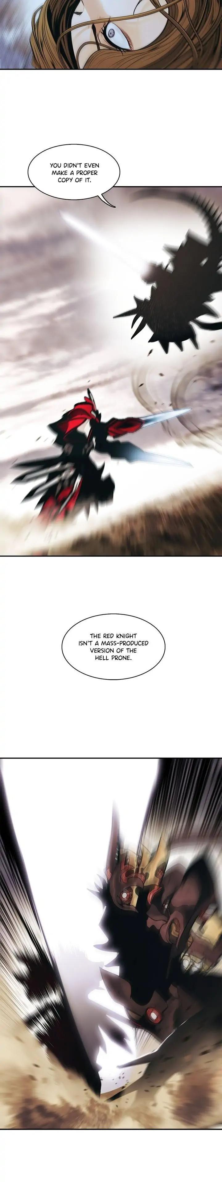 Mookhyang: Dark Lady Chap 129 - Next Chap 130
