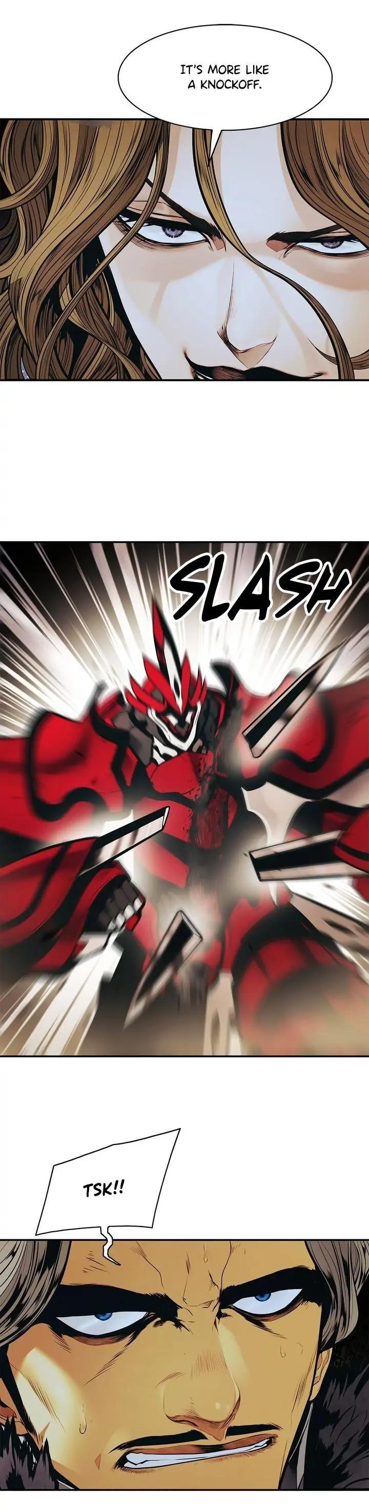 Mookhyang: Dark Lady Chap 129 - Next Chap 130