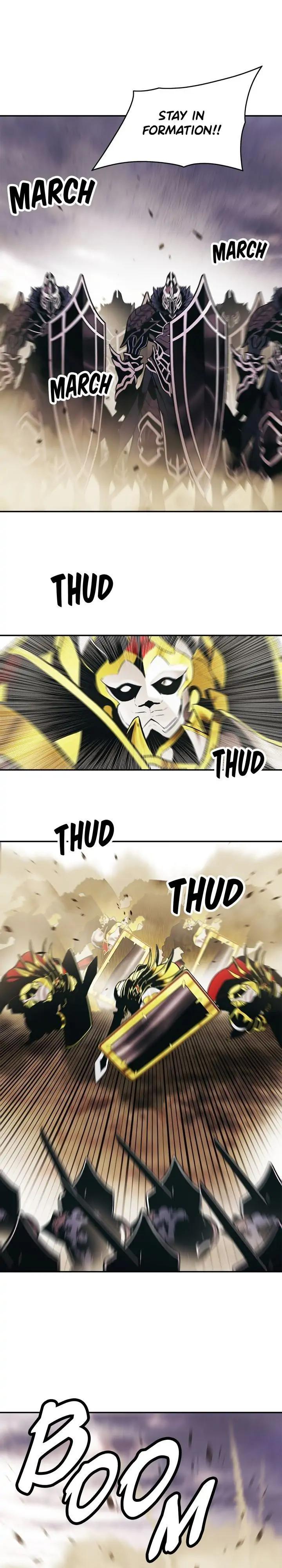 Mookhyang: Dark Lady Chap 129 - Next Chap 130