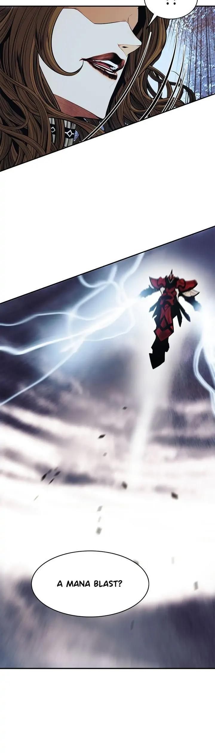 Mookhyang: Dark Lady Chap 129 - Next Chap 130