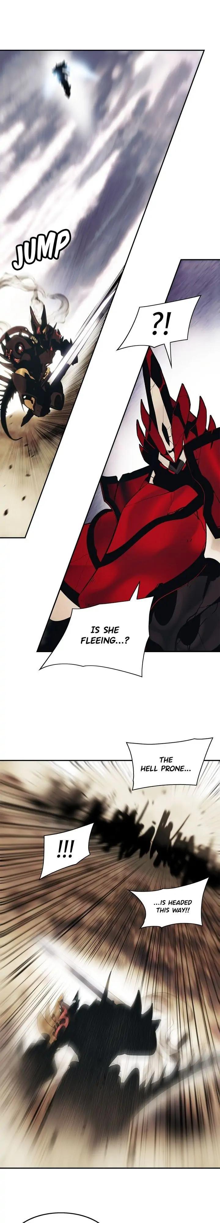 Mookhyang: Dark Lady Chap 129 - Next Chap 130