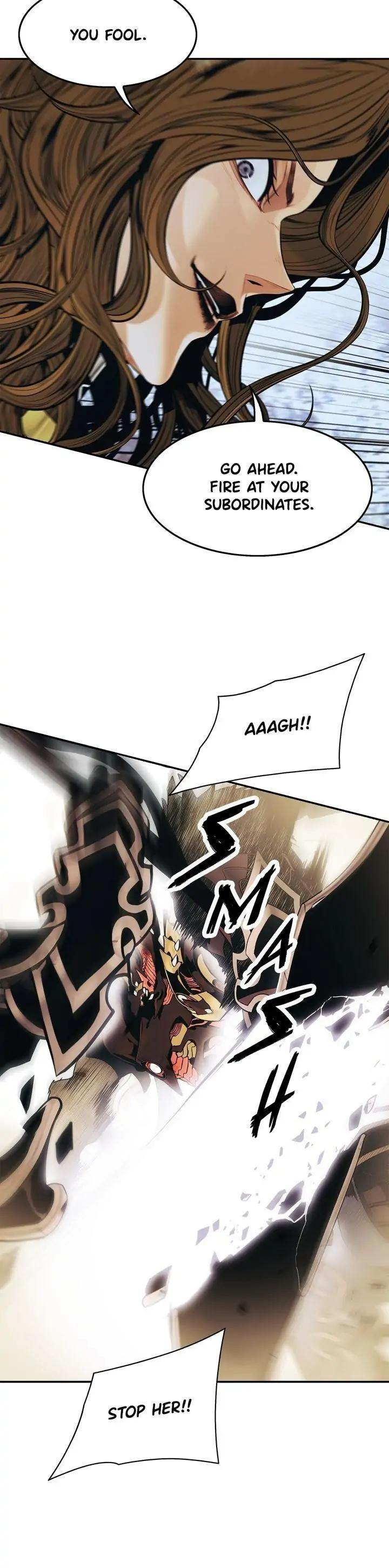 Mookhyang: Dark Lady Chap 129 - Next Chap 130