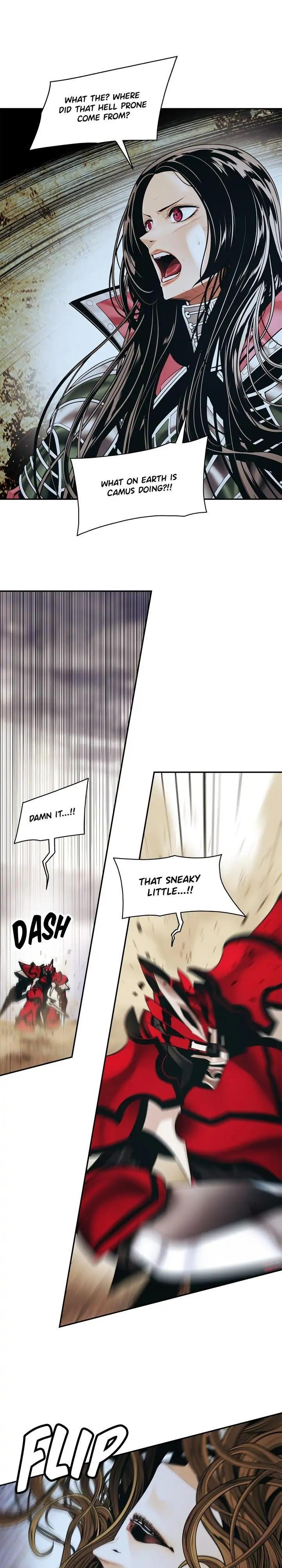 Mookhyang: Dark Lady Chap 129 - Next Chap 130
