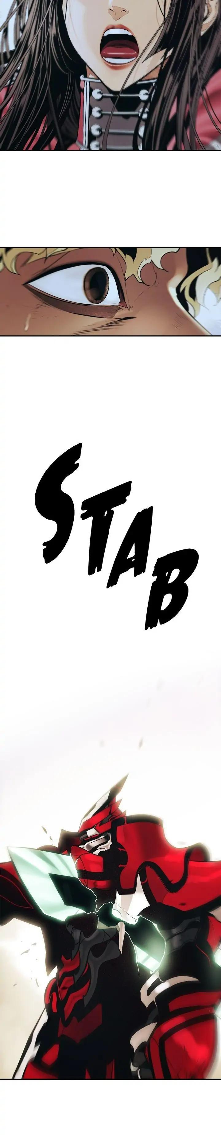Mookhyang: Dark Lady Chap 129 - Next Chap 130