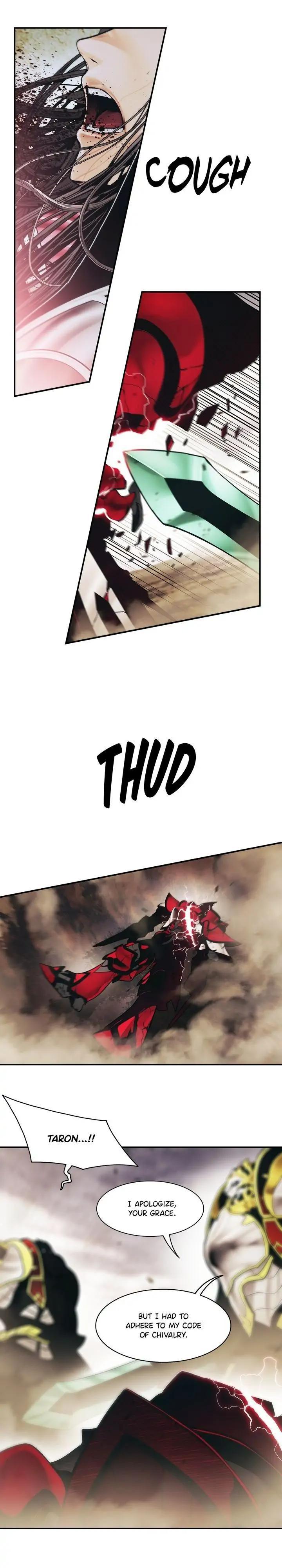 Mookhyang: Dark Lady Chap 129 - Next Chap 130
