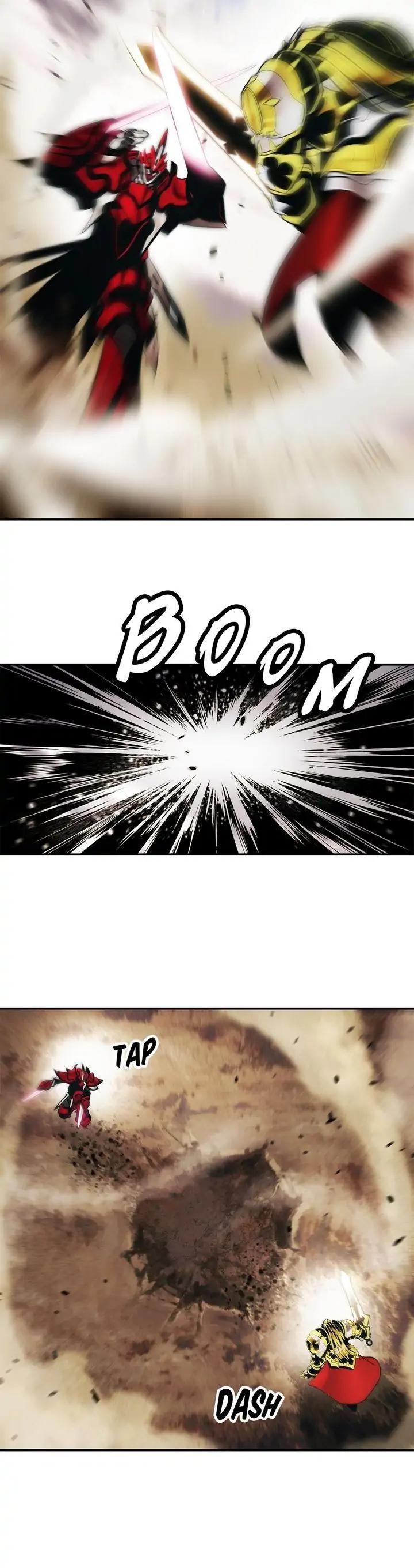 Mookhyang: Dark Lady Chap 129 - Next Chap 130