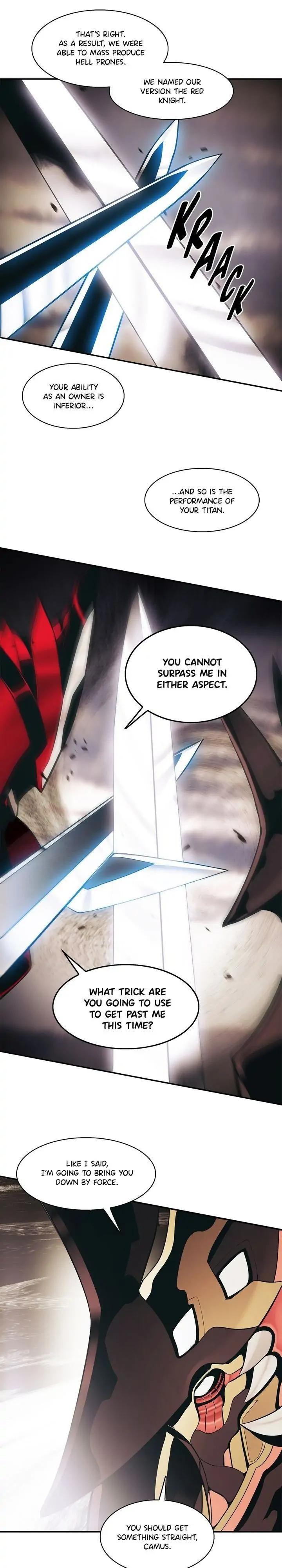 Mookhyang: Dark Lady Chap 129 - Next Chap 130