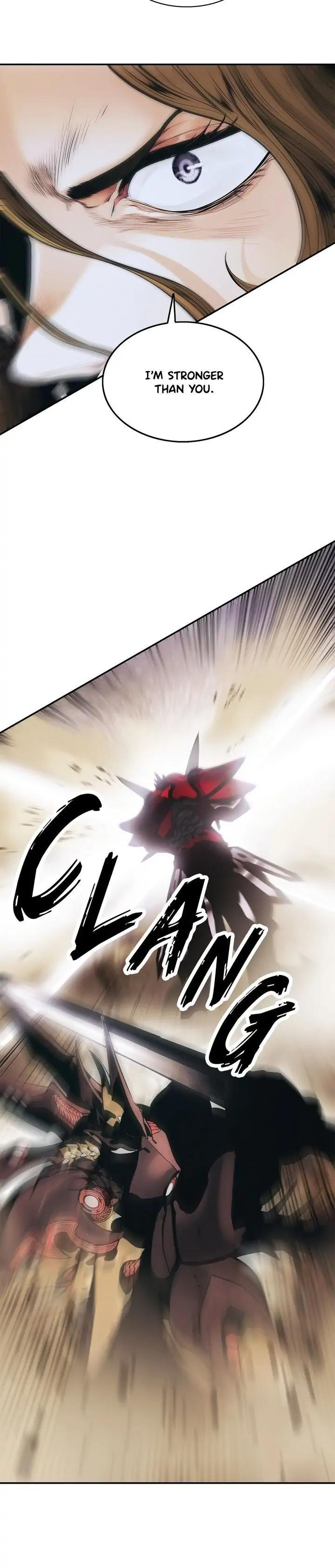 Mookhyang: Dark Lady Chap 129 - Next Chap 130