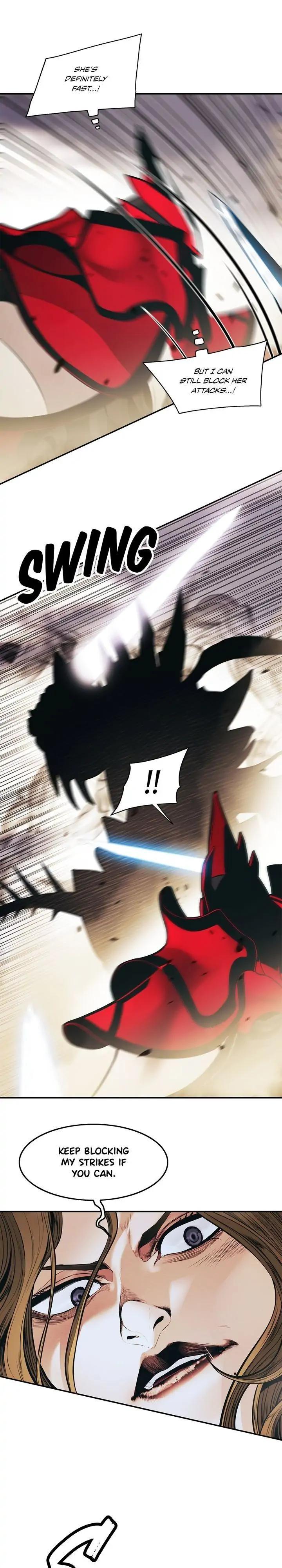 Mookhyang: Dark Lady Chap 129 - Next Chap 130