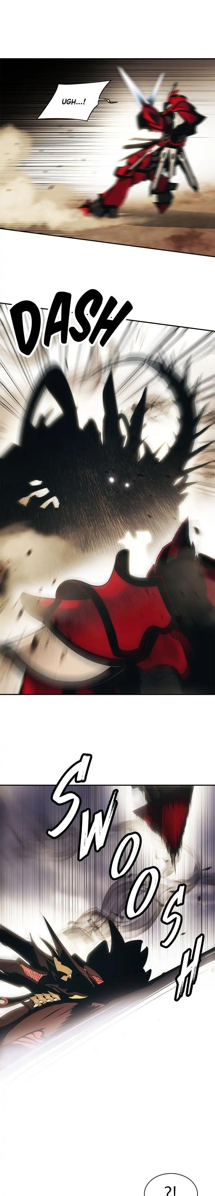 Mookhyang: Dark Lady Chap 129 - Next Chap 130