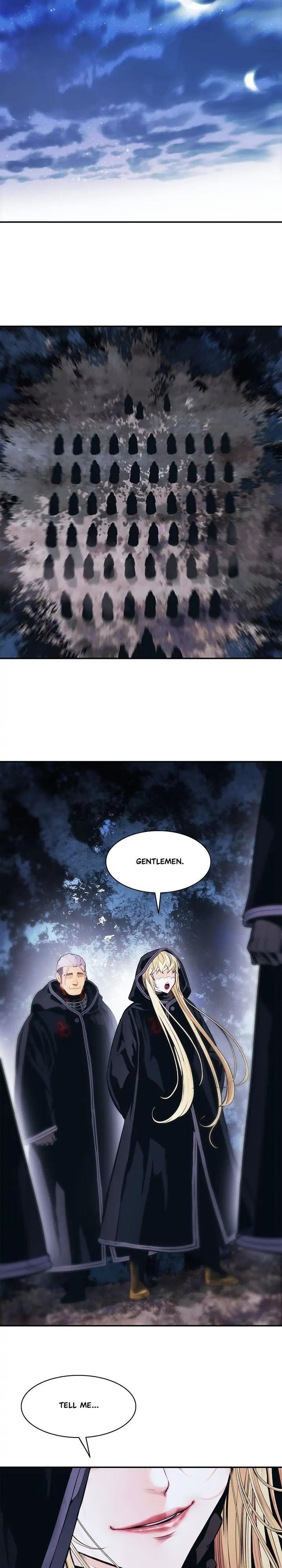 Mookhyang: Dark Lady Chap 120 - Next Chap 121
