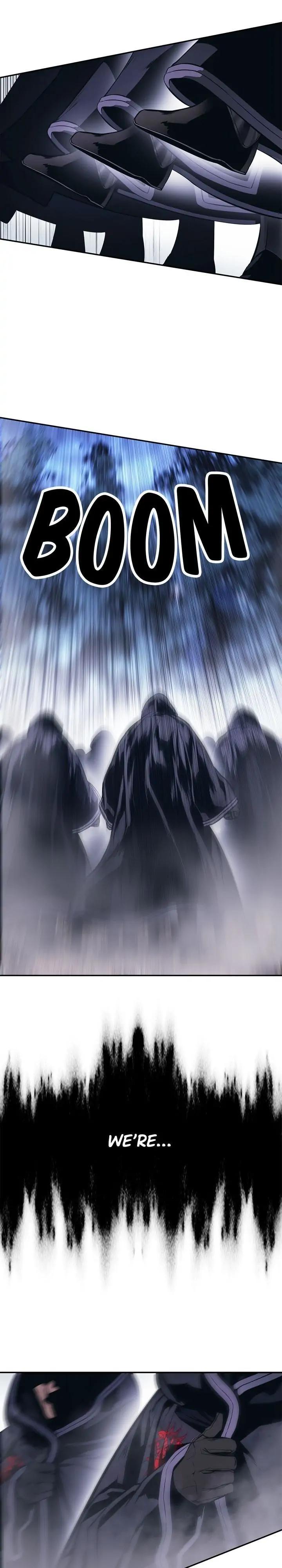 Mookhyang: Dark Lady Chap 120 - Next Chap 121