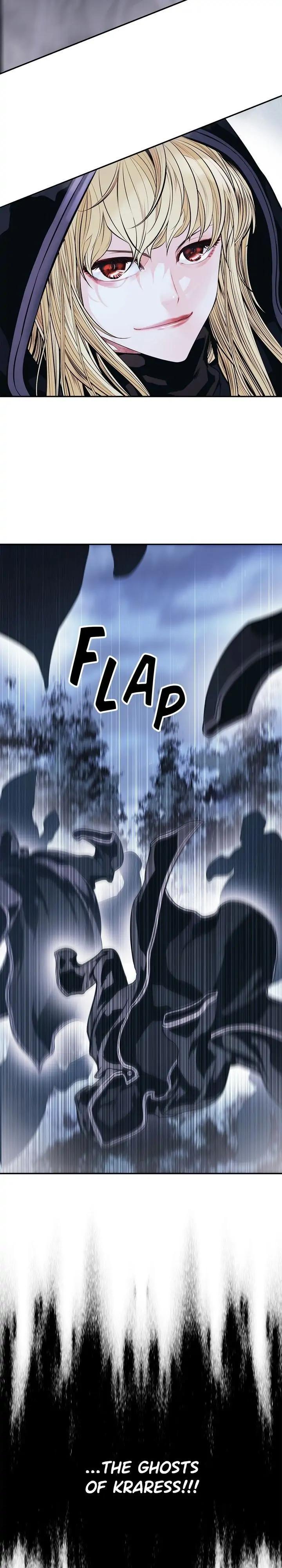 Mookhyang: Dark Lady Chap 120 - Next Chap 121