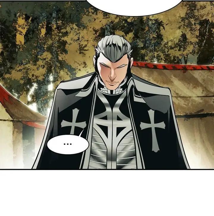 Mookhyang: Dark Lady Chap 120 - Next Chap 121