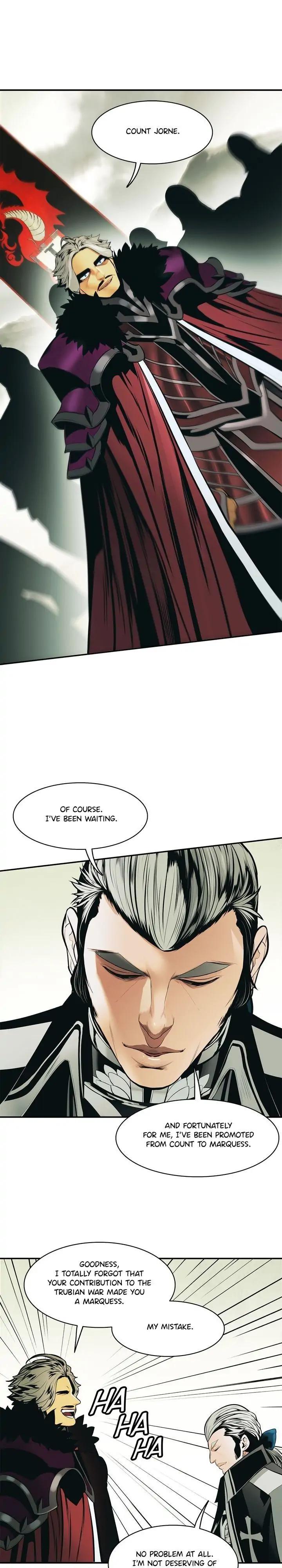 Mookhyang: Dark Lady Chap 120 - Next Chap 121