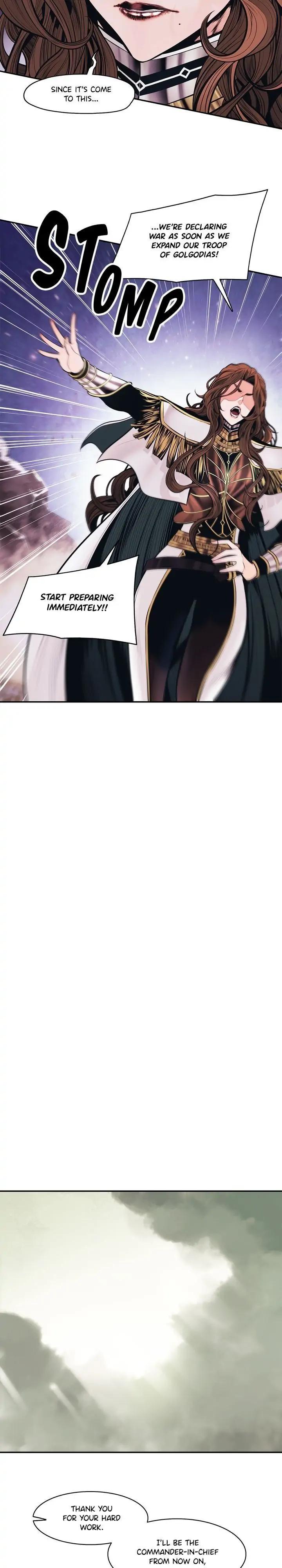 Mookhyang: Dark Lady Chap 120 - Next Chap 121