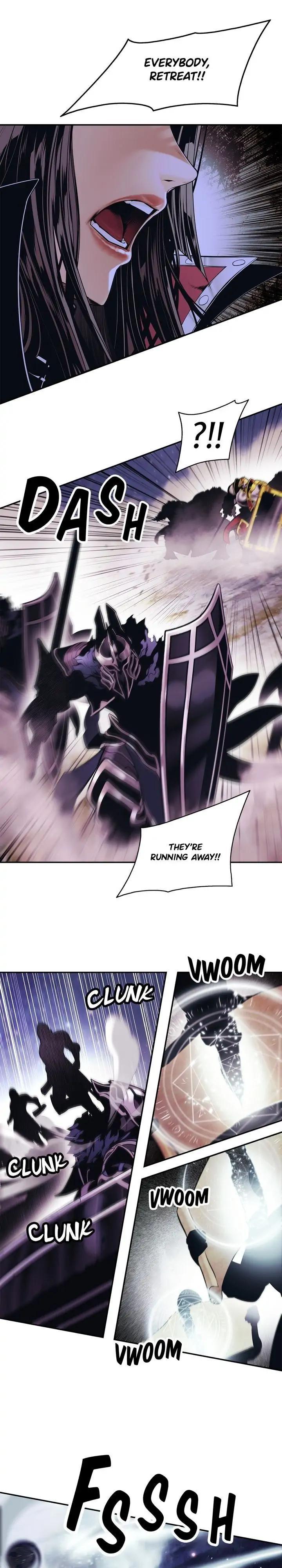Mookhyang: Dark Lady Chap 120 - Next Chap 121
