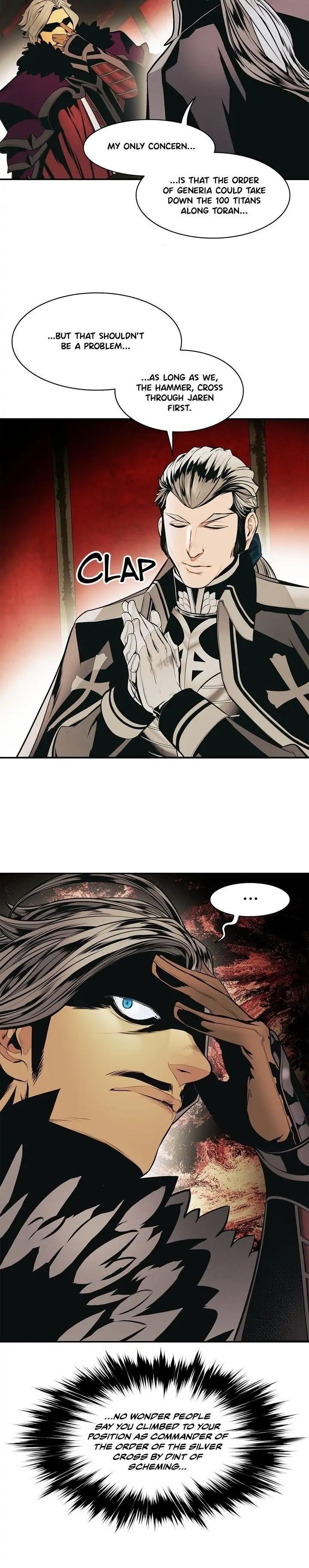 Mookhyang: Dark Lady Chap 120 - Next Chap 121
