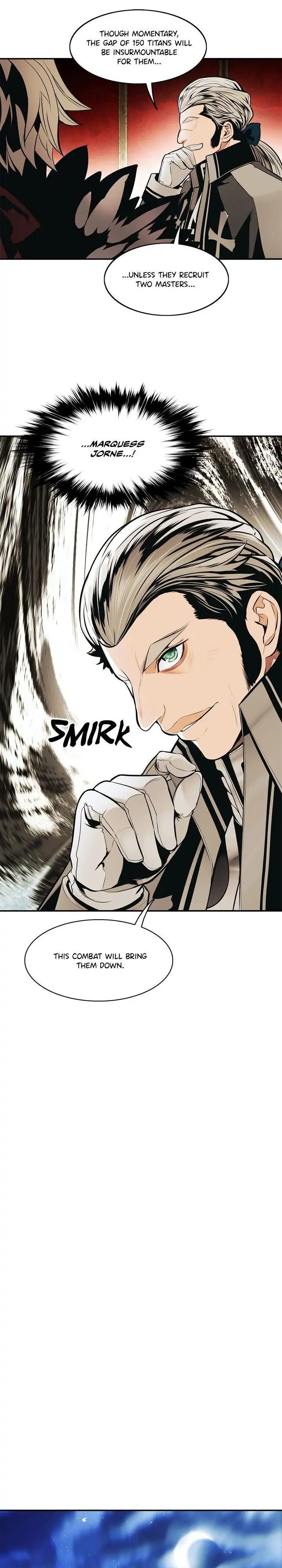 Mookhyang: Dark Lady Chap 120 - Next Chap 121