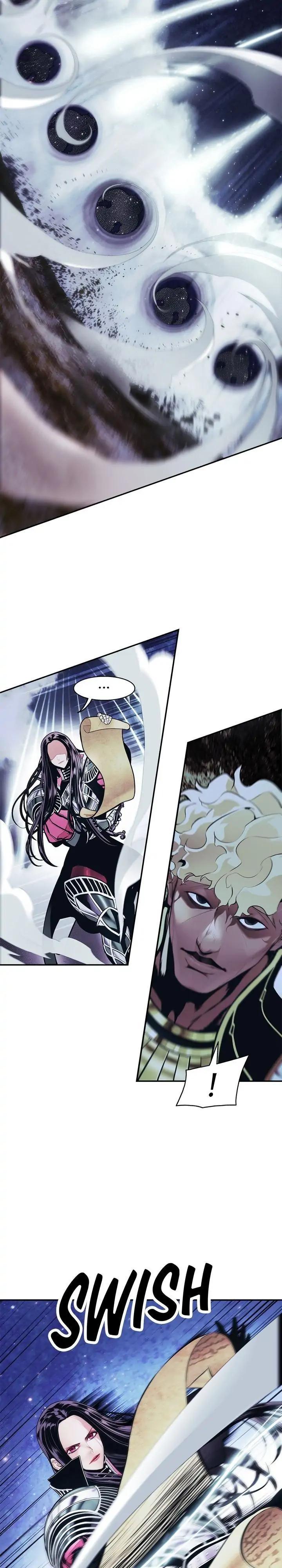 Mookhyang: Dark Lady Chap 120 - Next Chap 121