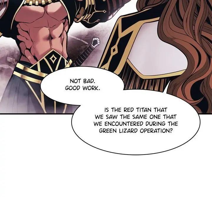Mookhyang: Dark Lady Chap 120 - Next Chap 121