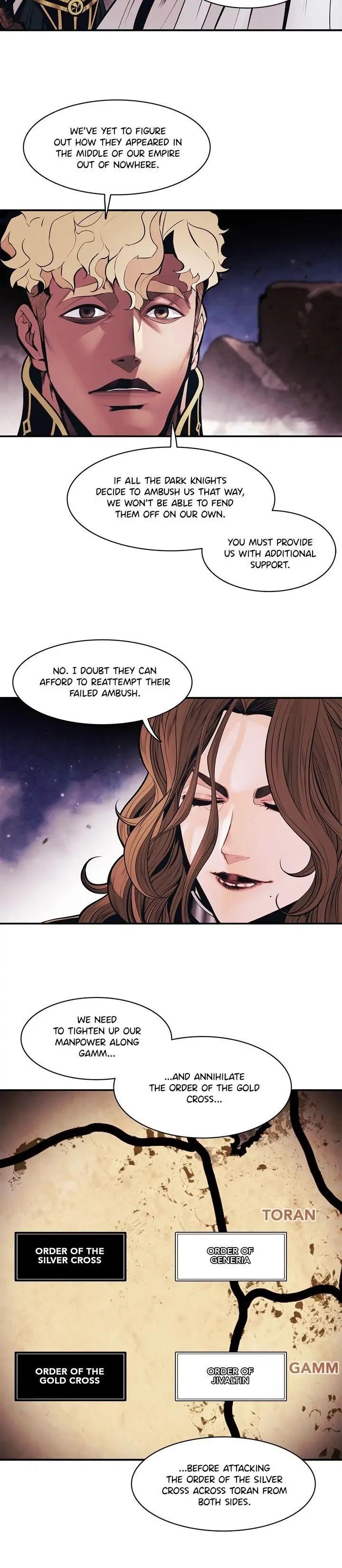 Mookhyang: Dark Lady Chap 120 - Next Chap 121