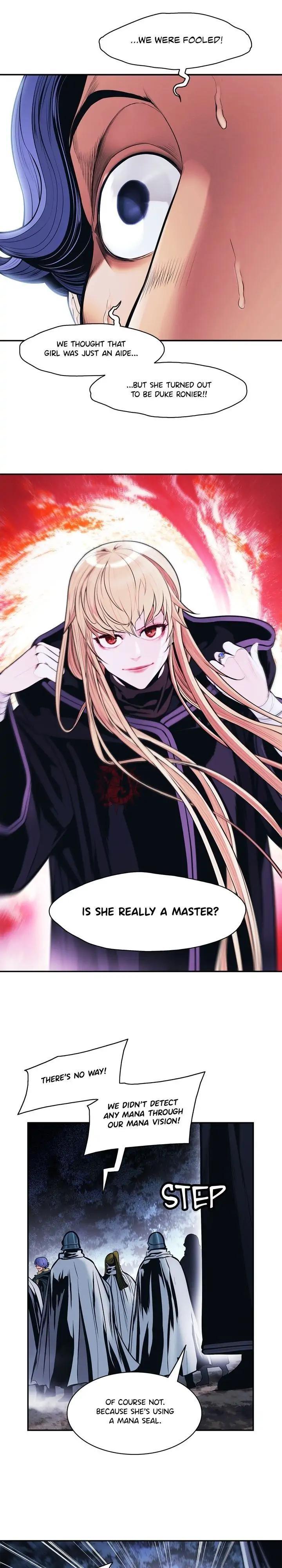 Mookhyang: Dark Lady Chap 121 - Next Chap 122