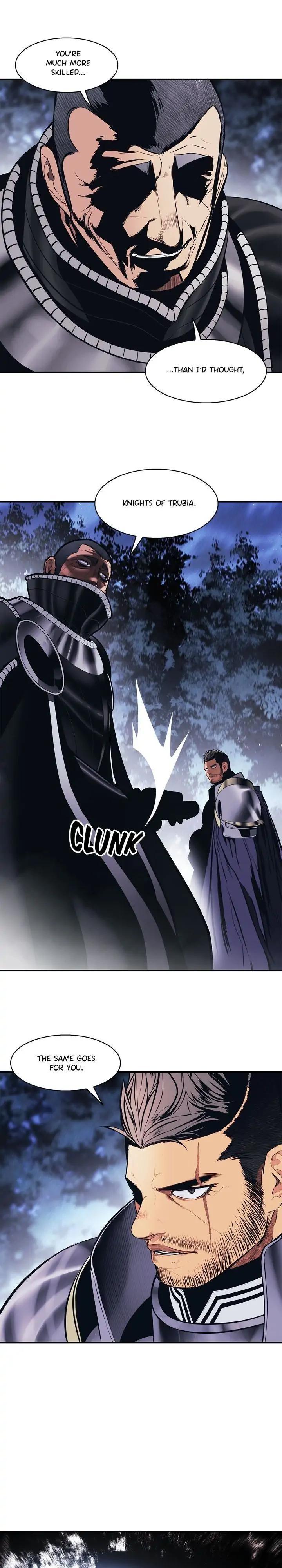 Mookhyang: Dark Lady Chap 121 - Next Chap 122