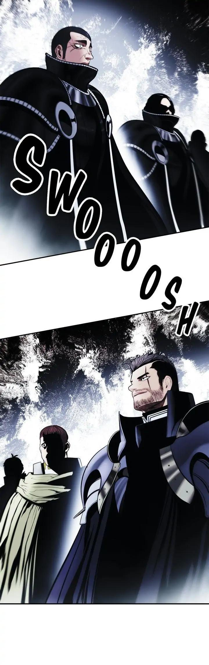 Mookhyang: Dark Lady Chap 121 - Next Chap 122