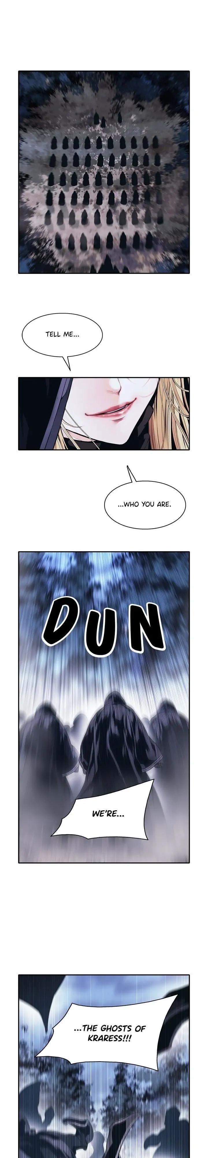 Mookhyang: Dark Lady Chap 121 - Next Chap 122