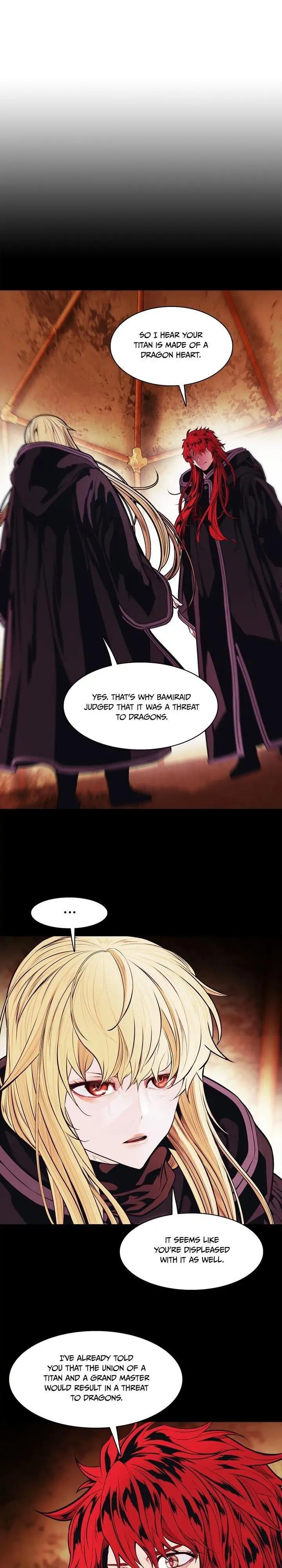 Mookhyang: Dark Lady Chap 121 - Next Chap 122