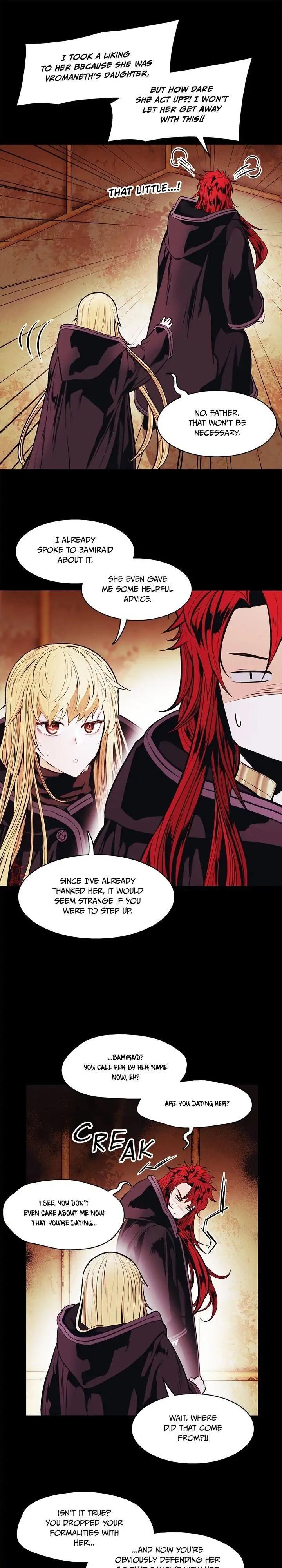 Mookhyang: Dark Lady Chap 121 - Next Chap 122