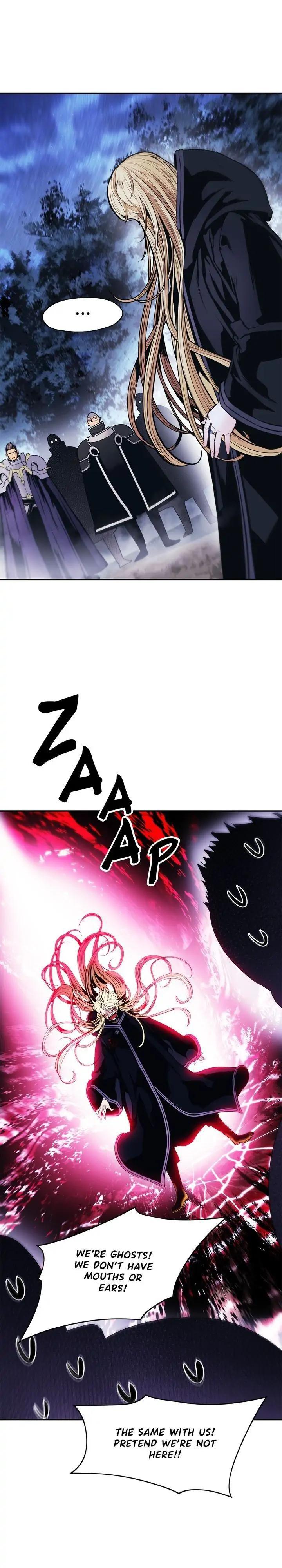 Mookhyang: Dark Lady Chap 121 - Next Chap 122