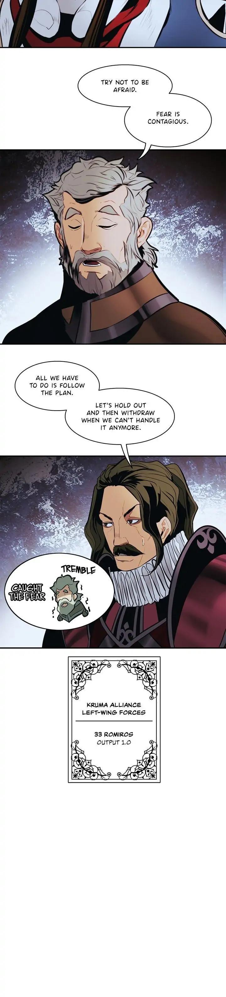 Mookhyang: Dark Lady Chap 121 - Next Chap 122