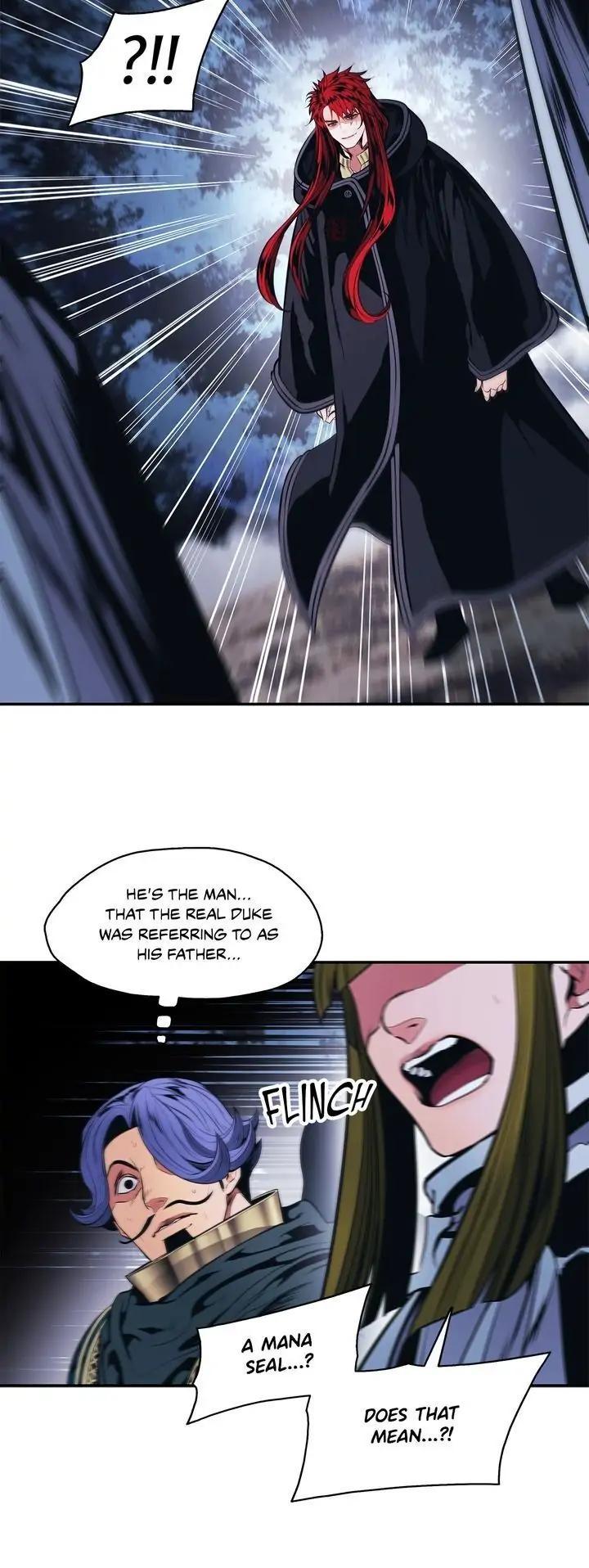 Mookhyang: Dark Lady Chap 121 - Next Chap 122